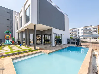 2 Bedroom Apartment For Sale in Midrand - YSeA.webp
