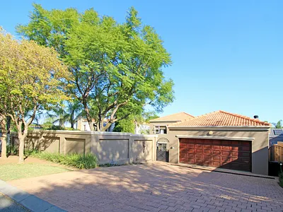 3 Bedroom House For Sale in Midrand - 1ENK.webp