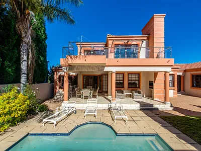 4 Bedroom House For Sale in Midrand - pIV6.webp