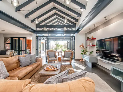 4 Bedroom House For Sale in Centurion - CVGR.webp