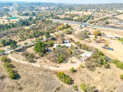 Farm For Sale in Midrand - 7WJm.webp
