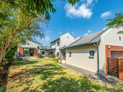 3 Bedroom House For Sale in Midrand - 1tU6.webp