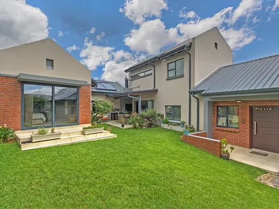 3 Bedroom House For Sale in Midrand - 3pFW.webp