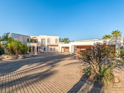 3 Bedroom House For Sale in Midrand - rDp4.webp