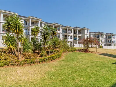 2 Bedroom Apartment For Sale in Midrand - dTyc.webp