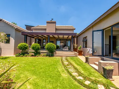 3 Bedroom House For Sale in Centurion - Kei1.webp