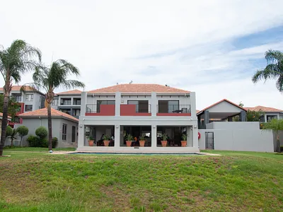 2 Bedroom Apartment For Sale in Midrand - NYbz.webp