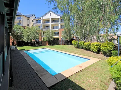3 Bedroom Apartment For Sale in Midrand - WMIP.webp