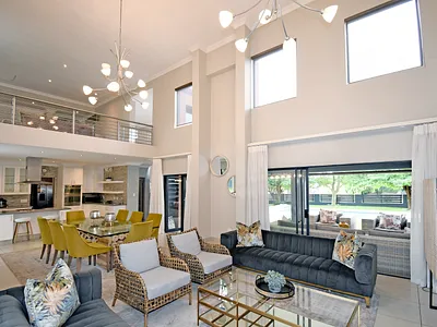 4 Bedroom House For Sale in Centurion - abCh.webp