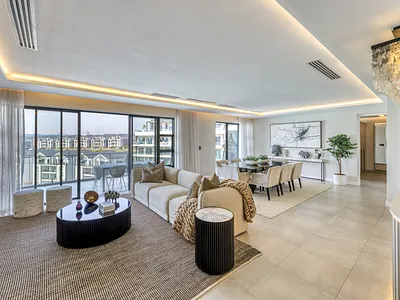 3 Bedroom Apartment For Sale in Midrand - BvLT.webp