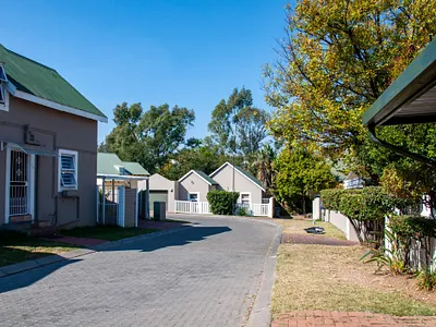 3 Bedroom Townhouse For Sale in Midrand - WpeX.webp