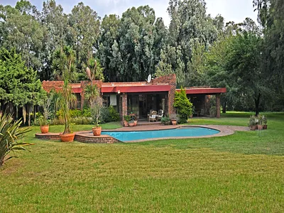 4 Bedroom House For Sale in Midrand - KeE3.webp