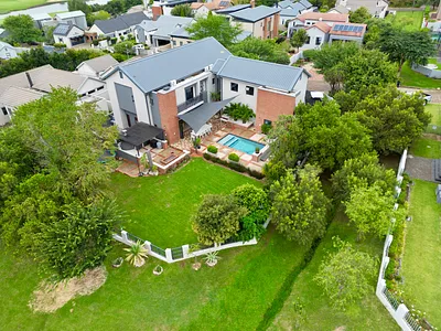 4 Bedroom House For Sale in Centurion - 4TMC.webp