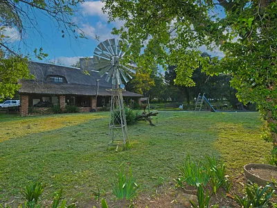 Farm For Sale in Midrand - 5NIG.webp