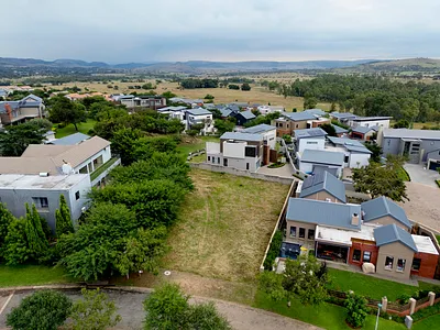 Vacant Land For Sale in Centurion - KxeB.webp