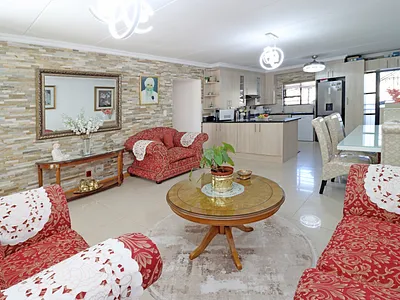 3 Bedroom Apartment For Sale in Midrand - DT3K.webp