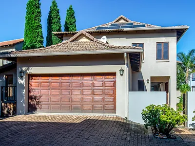 3 Bedroom House For Sale in Midrand - F4rm.webp