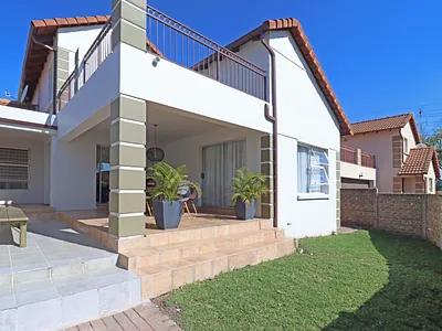 3 Bedroom House For Sale in Midrand - 1kyA.webp