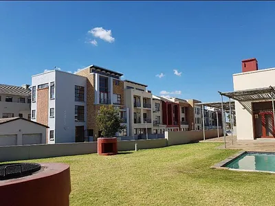 2 Bedroom Apartment For Sale in Midrand - WEVd.webp