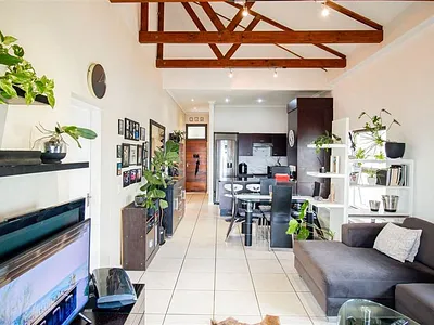 2 Bedroom Apartment For Sale in Sandton - Atcx.webp