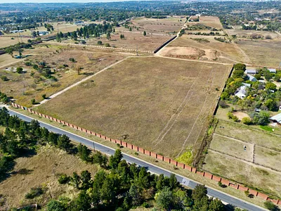 Vacant Land For Sale in Midrand - oAo9.webp
