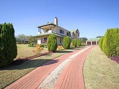 4 Bedroom House For Sale in Midrand - xPCM.webp