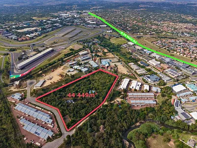 Vacant Land For Sale in Midrand - 3kmT.webp