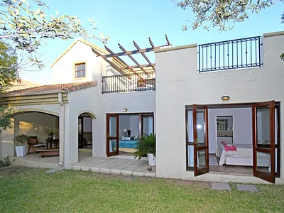 3 Bedroom Townhouse For Sale in Sandton - qC5c.webp