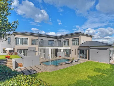4 Bedroom House For Sale in Midrand - SBSR.webp
