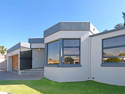 3 Bedroom House For Sale in Sandton - knci.webp