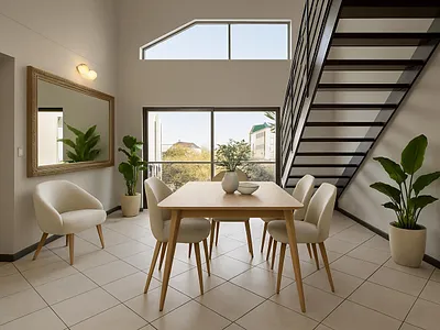 2 Bedroom Apartment For Sale in Sandton - Bkme.webp