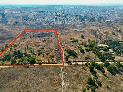 Vacant Land For Sale in Midrand - r4RO.webp