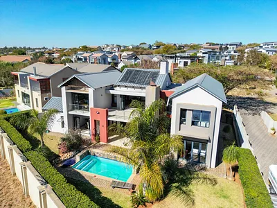 4 Bedroom House To Rent in Centurion - ezRQ.webp