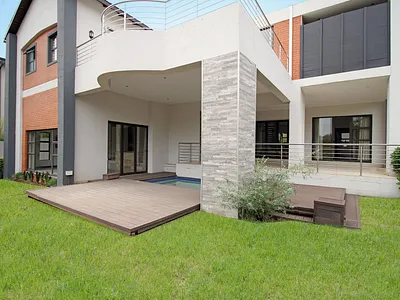 5 Bedroom House To Rent in Midrand - FgoV.webp