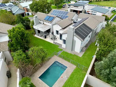 4 Bedroom House To Rent in Centurion - A4Tk.webp