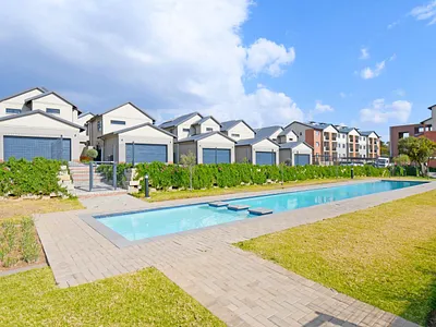 2 Bedroom Apartment For Sale in Midrand - WMFc.webp