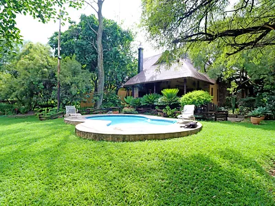 4 Bedroom House For Sale in Midrand - bjGe.webp