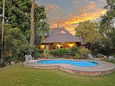 4 Bedroom House For Sale in Midrand - uBHe.webp