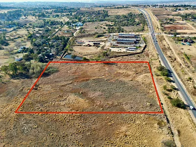 Vacant Land For Sale in Midrand - 6WHs.webp