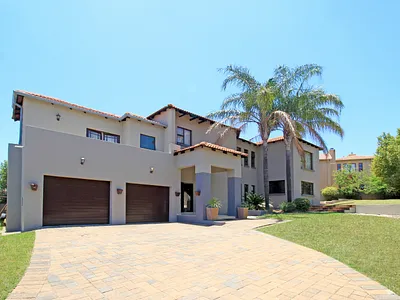 4 Bedroom House For Sale in Midrand - iiqQ.webp