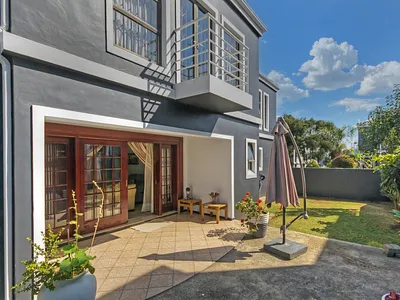 3 Bedroom Townhouse For Sale in Midrand - w46P.webp
