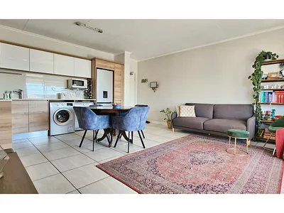 1 Bedroom Apartment To Rent in Midrand - img