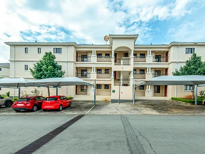 2 Bedroom Apartment To Rent in Midrand - img