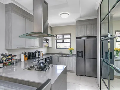 3 Bedroom Apartment For Sale in Midrand - B54A.webp