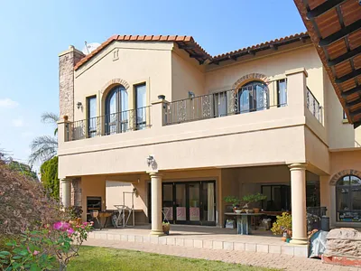 6 Bedroom Townhouse For Sale in Sandton - img