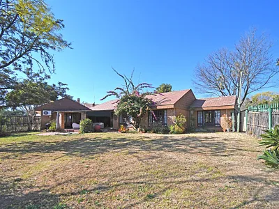 5 Bedroom House For Sale in Midrand - img