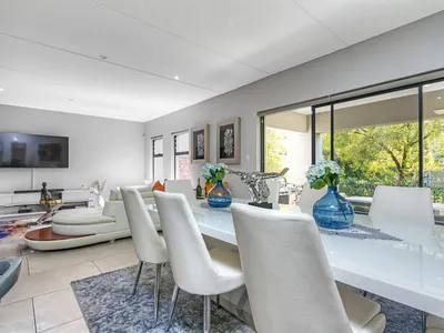 4 Bedroom Townhouse For Sale in Midrand - img