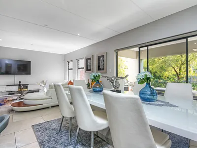 4 Bedroom Townhouse For Sale in Midrand - qfki.webp