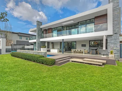4 Bedroom House For Sale in Midrand - img