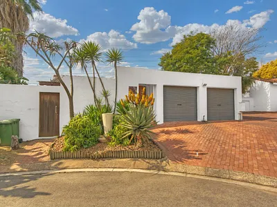 3 Bedroom Townhouse To Rent in Sandton - img